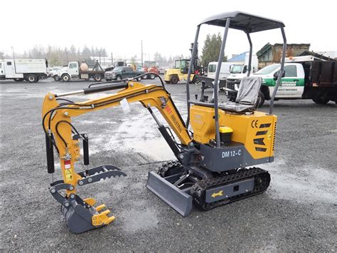 agt dm12-c mini excavator 2023|agt dm12c dumper.